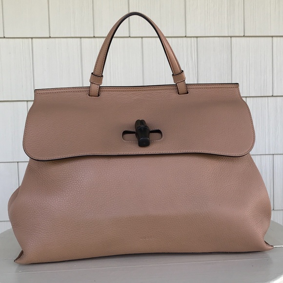 ❤️ HOST PICK!!! *** GUCCI HANDBAG  NWOT - Picture 4 of 13